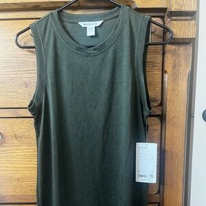 Athleta Breezy Tank